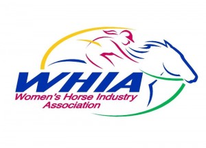  Women's Horse Industry Logo