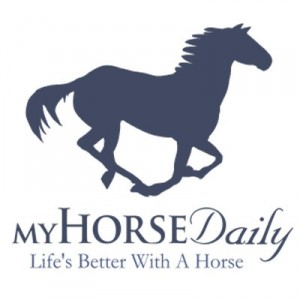 MyHorse Daily Releases Free Guide on Dressage Moves