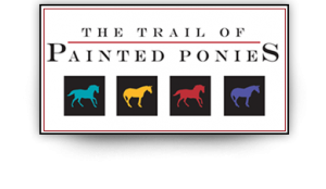 Winners announced in the APHA/Trail of Painted Ponies Art Competition