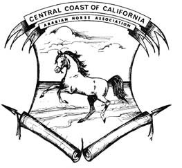 Central Coast of CA Arabian Horse Club General Membership Meeting