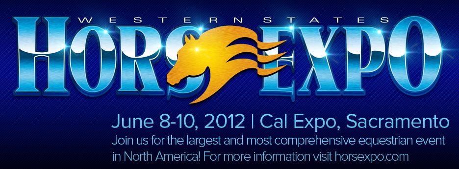 Western States Horse Expo 2012