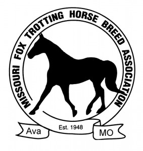 Missouri Fox Trotting Horse Association