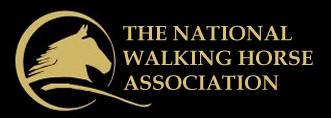 National Walking Horse Association logo