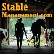 StableManagement.com’s Annual Printed Resource Guide