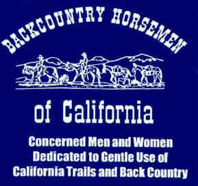 Back Country Horsemen