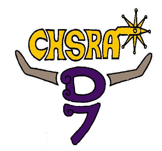 chsra -  Junior High Finals Rodeo