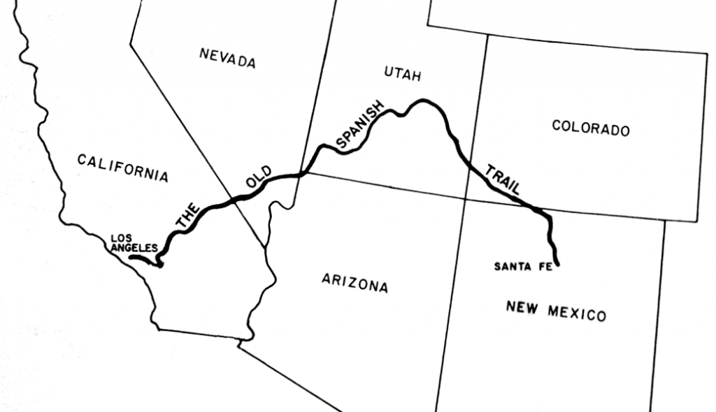 Old_Spanish_Trail_map