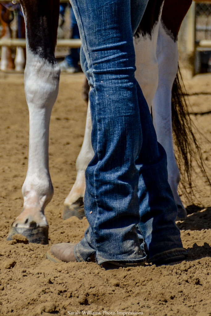 The Best Boots for Mucking About at the Barn in the Mud and Rain SLO