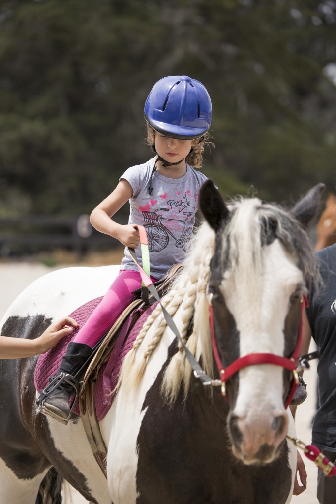 FirstEver Huasna Endurance Ride Coming Up SLO Horse News