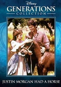 Nine Classic Horse Films to Cure Your Rainy Weather Blues | SLO Horse News