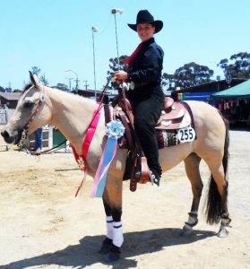 Mares Over Geldings - Are Mares Really the Best? | SLO Horse News
