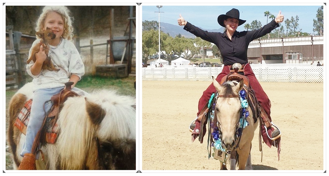 5 Things Riders Learn as Adults | SLO Horse News