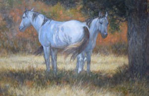 Enrich Your Life With Western Art | SLO Horse News