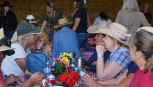 Experiencing a Slice of Paradise : The Work Ranch Benefit Trail Ride | SLO Horse News
