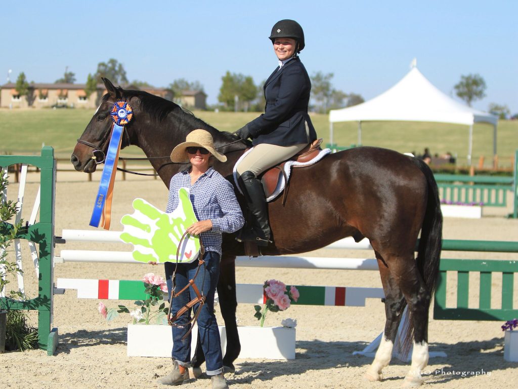 Paso Robles Horse Park Foundation Jumps into the Fun of a Fundraiser | SLO Horse News
