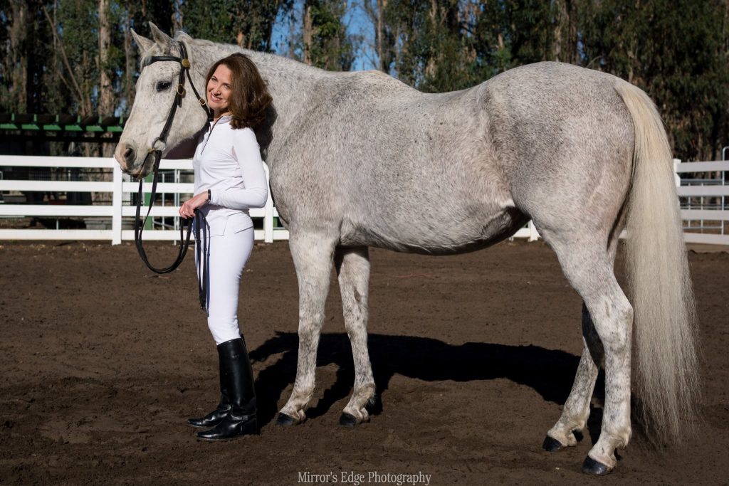 Horse Portraits to Wedding Photos Sarah Williams Captures Life's Moments | SLO Horse News