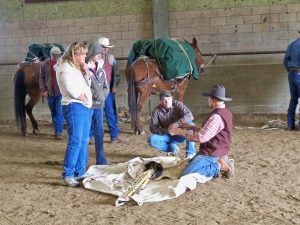 Time to Get Horse Packing! 2018 Backcountry Horsemen Rendezvous | SLO Horse News
