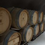Halter Ranch Vineyard : From Thoroughbred Horses to Tempranillo Grapes | SLO Horse News