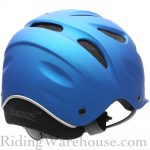 Riding Helmets are Seriously Cool These Days | SLO Horse News