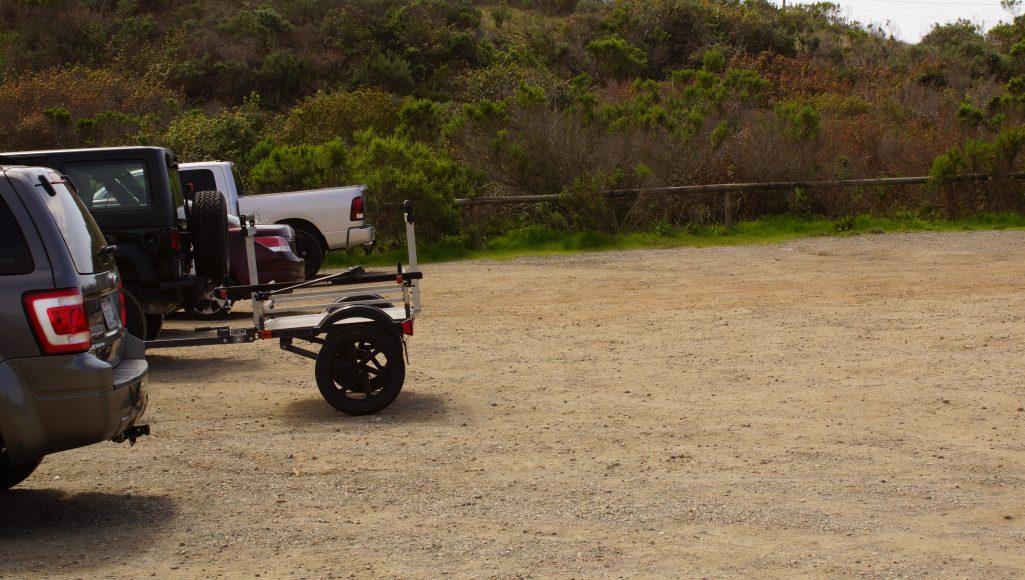 Morro Bay Quarry Trail Riding the SLO County Trails SLO Horse News