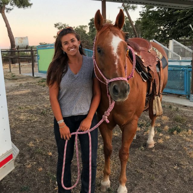 Oasis Equine: Rehab with Results | SLO Horse News