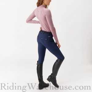 Riding Pant Options for the Equestrian : Not Just Your Ordinary Jeans  | SLO Horse News 