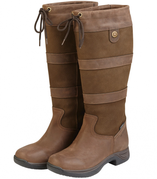 The Best Boots for Mucking About at the Barn in the Mud and Rain SLO