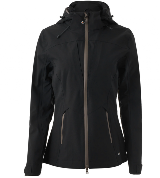 Central Coast Winter Riding Apparel SLO Horse News