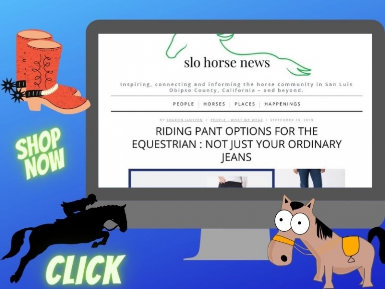 Tools for the Poop Scoop Boogie SLO Horse News