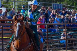 Miss Rodeo California 2024 Crowned in San Luis Obispo