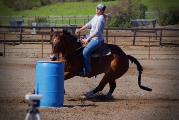 Get Ready for Jackpot Barrel Racing Events