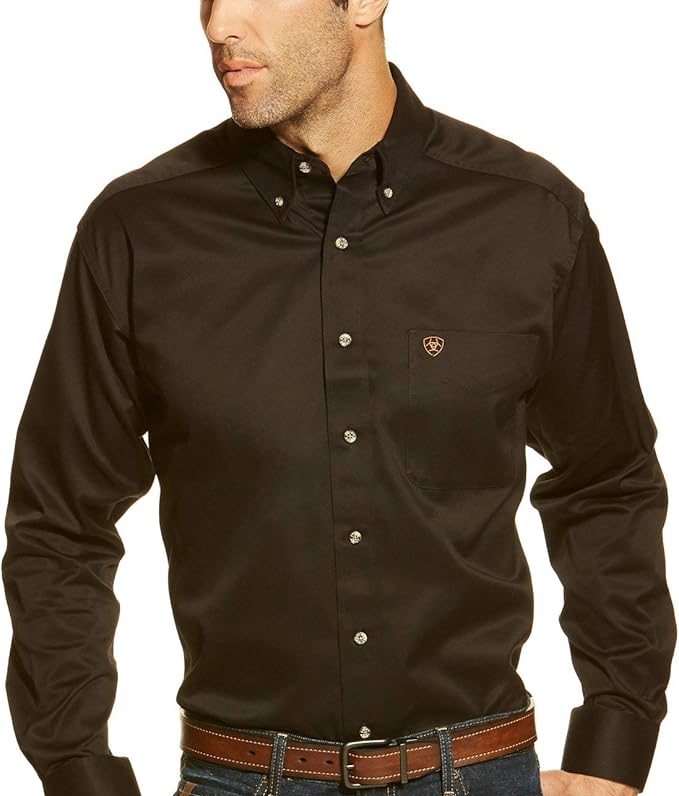 Ariat Men’s Moisture Cooling