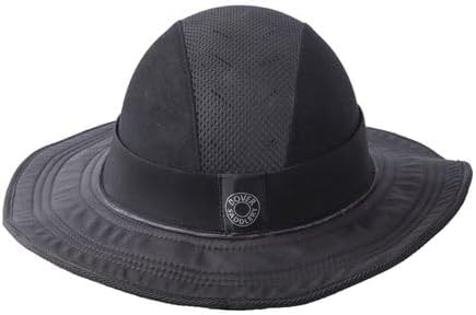 Soless Helmet Brim